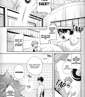 [Zeroshiki] Satorare Kuraisu – Haikyuu!! dj [Eng] – Gay Manga sex 5
