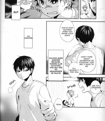 [Zeroshiki] Satorare Kuraisu – Haikyuu!! dj [Eng] – Gay Manga sex 6