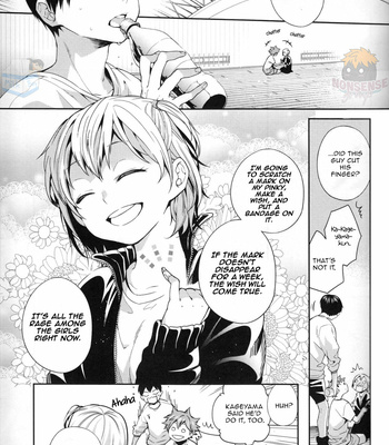 [Zeroshiki] Satorare Kuraisu – Haikyuu!! dj [Eng] – Gay Manga sex 7