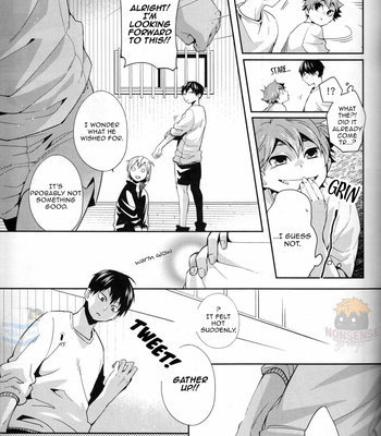 [Zeroshiki] Satorare Kuraisu – Haikyuu!! dj [Eng] – Gay Manga sex 9