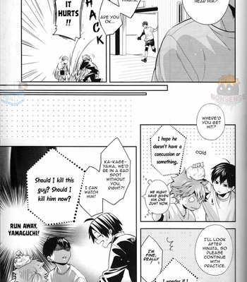 [Zeroshiki] Satorare Kuraisu – Haikyuu!! dj [Eng] – Gay Manga sex 15