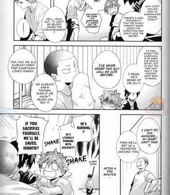 [Zeroshiki] Satorare Kuraisu – Haikyuu!! dj [Eng] – Gay Manga sex 17