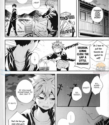 [Zeroshiki] Satorare Kuraisu – Haikyuu!! dj [Eng] – Gay Manga sex 18