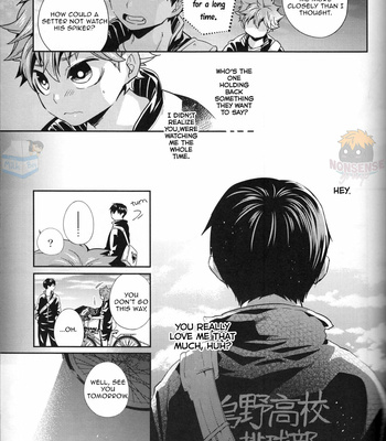 [Zeroshiki] Satorare Kuraisu – Haikyuu!! dj [Eng] – Gay Manga sex 19