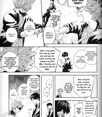 [Zeroshiki] Satorare Kuraisu – Haikyuu!! dj [Eng] – Gay Manga sex 21