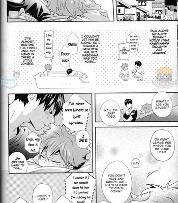 [Zeroshiki] Satorare Kuraisu – Haikyuu!! dj [Eng] – Gay Manga sex 22