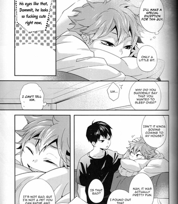 [Zeroshiki] Satorare Kuraisu – Haikyuu!! dj [Eng] – Gay Manga sex 23