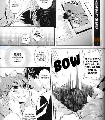 [Zeroshiki] Satorare Kuraisu – Haikyuu!! dj [Eng] – Gay Manga sex 25