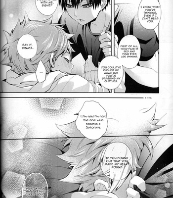 [Zeroshiki] Satorare Kuraisu – Haikyuu!! dj [Eng] – Gay Manga sex 26