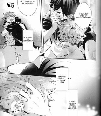 [Zeroshiki] Satorare Kuraisu – Haikyuu!! dj [Eng] – Gay Manga sex 27