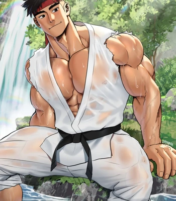 Gay Manga - [Suyohara] Ryu – Gay Manga