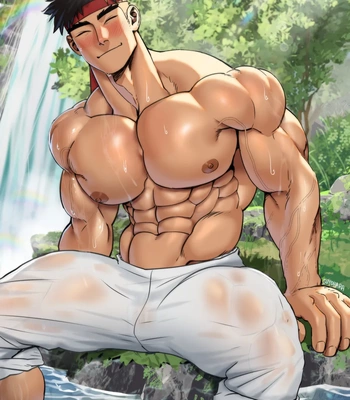 [Suyohara] Ryu – Gay Manga sex 2