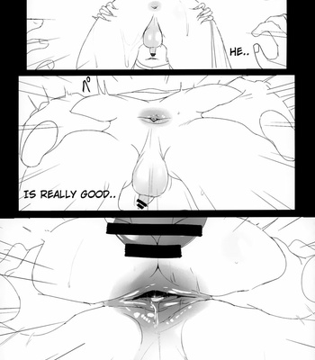 [Kouen Tanpaku Q (RQ)] HIMITSU IV – Fate/ Grand Order dj [Eng] – Gay Manga sex 16