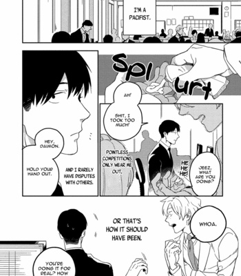 [Iimo] Akuheki (update c.4.1) [Eng] – Gay Manga sex 8