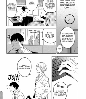 [Iimo] Akuheki (update c.4.1) [Eng] – Gay Manga sex 11