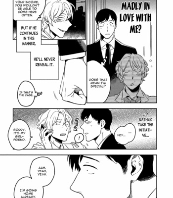 [Iimo] Akuheki (update c.4.1) [Eng] – Gay Manga sex 19