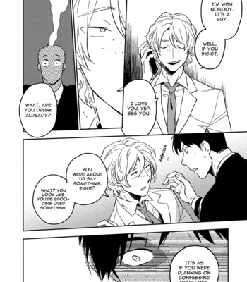 [Iimo] Akuheki (update c.4.1) [Eng] – Gay Manga sex 20