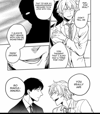 [Iimo] Akuheki (update c.4.1) [Eng] – Gay Manga sex 21