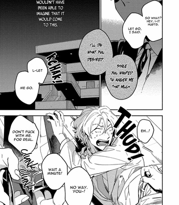 [Iimo] Akuheki (update c.4.1) [Eng] – Gay Manga sex 23