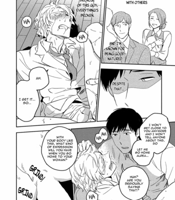 [Iimo] Akuheki (update c.4.1) [Eng] – Gay Manga sex 28