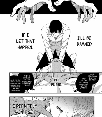 [Iimo] Akuheki (update c.4.1) [Eng] – Gay Manga sex 36