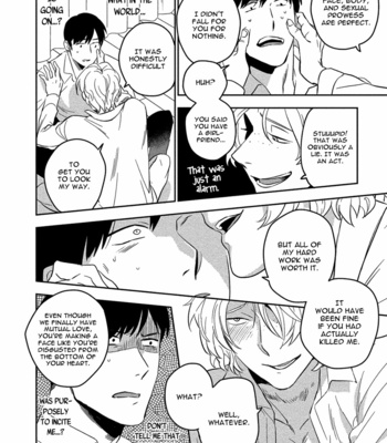 [Iimo] Akuheki (update c.4.1) [Eng] – Gay Manga sex 40
