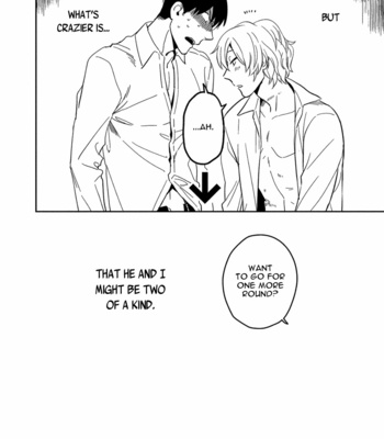 [Iimo] Akuheki (update c.4.1) [Eng] – Gay Manga sex 42