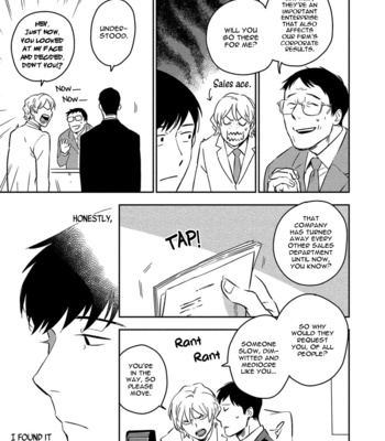 [Iimo] Akuheki (update c.4.1) [Eng] – Gay Manga sex 47