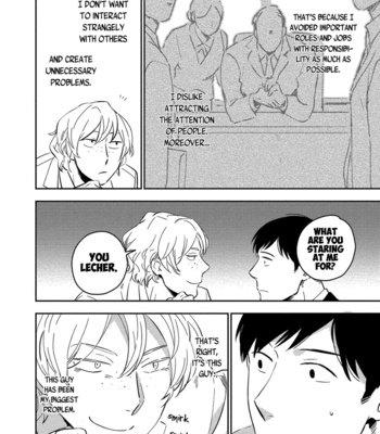 [Iimo] Akuheki (update c.4.1) [Eng] – Gay Manga sex 48