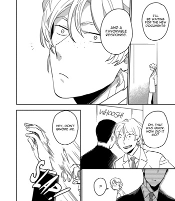 [Iimo] Akuheki (update c.4.1) [Eng] – Gay Manga sex 58