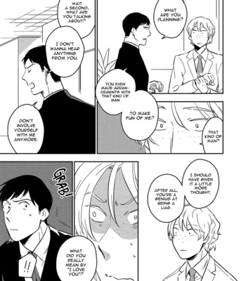 [Iimo] Akuheki (update c.4.1) [Eng] – Gay Manga sex 59