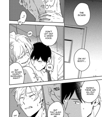 [Iimo] Akuheki (update c.4.1) [Eng] – Gay Manga sex 62