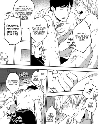 [Iimo] Akuheki (update c.4.1) [Eng] – Gay Manga sex 65
