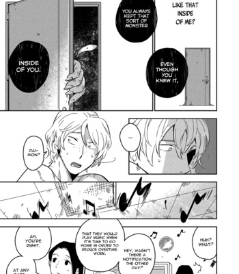 [Iimo] Akuheki (update c.4.1) [Eng] – Gay Manga sex 67