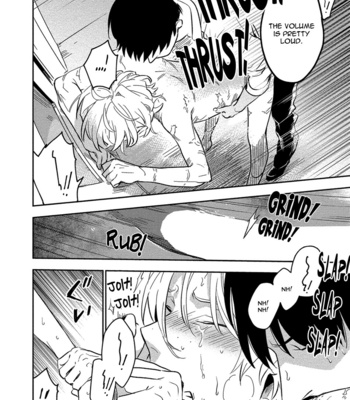 [Iimo] Akuheki (update c.4.1) [Eng] – Gay Manga sex 68