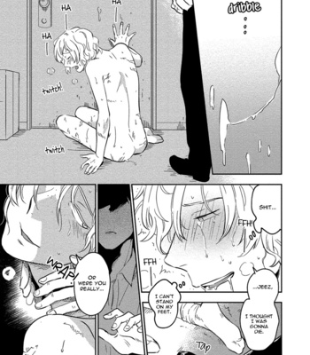 [Iimo] Akuheki (update c.4.1) [Eng] – Gay Manga sex 73