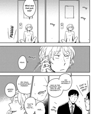 [Iimo] Akuheki (update c.4.1) [Eng] – Gay Manga sex 75