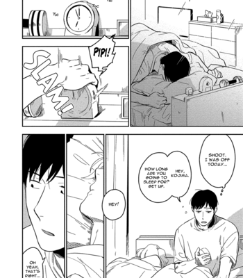 [Iimo] Akuheki (update c.4.1) [Eng] – Gay Manga sex 80