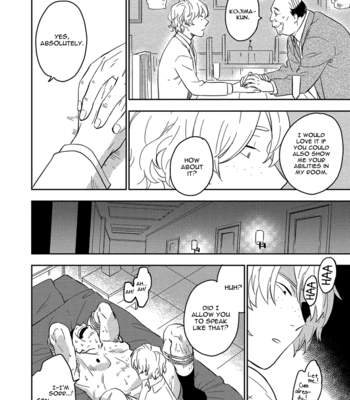 [Iimo] Akuheki (update c.4.1) [Eng] – Gay Manga sex 84