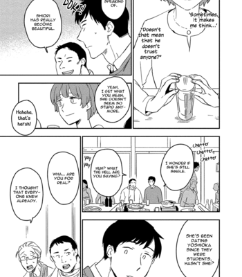 [Iimo] Akuheki (update c.4.1) [Eng] – Gay Manga sex 89