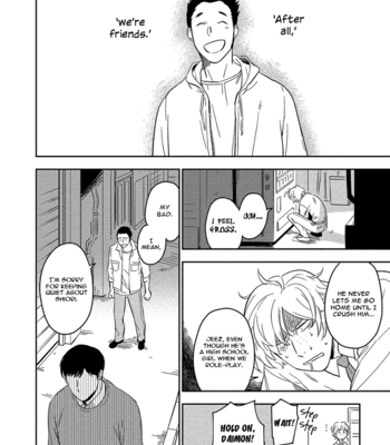 [Iimo] Akuheki (update c.4.1) [Eng] – Gay Manga sex 92