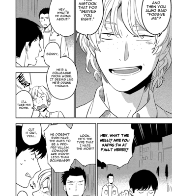 [Iimo] Akuheki (update c.4.1) [Eng] – Gay Manga sex 96
