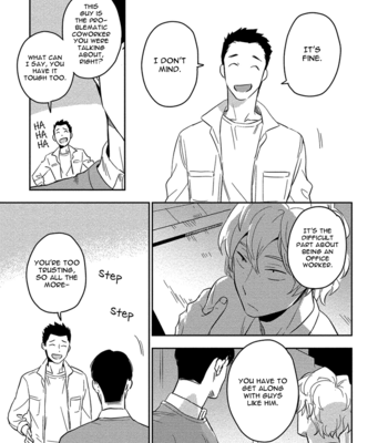 [Iimo] Akuheki (update c.4.1) [Eng] – Gay Manga sex 97