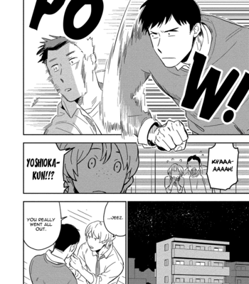 [Iimo] Akuheki (update c.4.1) [Eng] – Gay Manga sex 98
