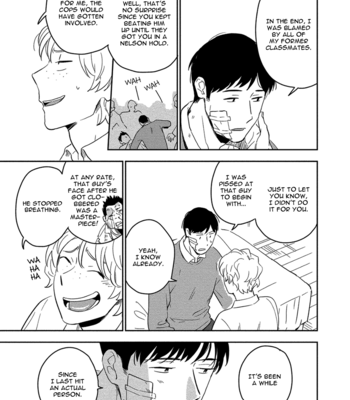 [Iimo] Akuheki (update c.4.1) [Eng] – Gay Manga sex 99