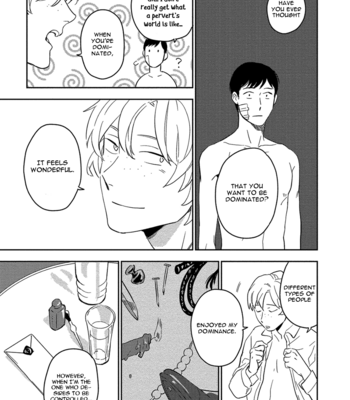 [Iimo] Akuheki (update c.4.1) [Eng] – Gay Manga sex 111