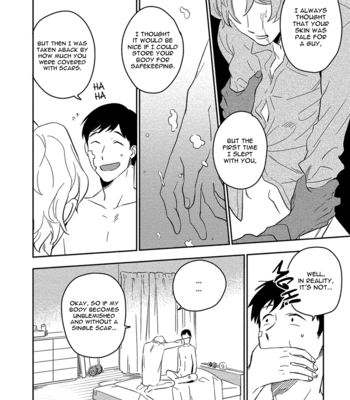 [Iimo] Akuheki (update c.4.1) [Eng] – Gay Manga sex 114