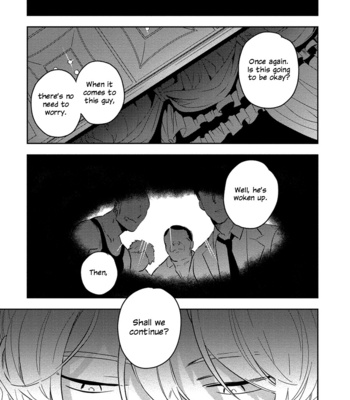 [Iimo] Akuheki (update c.4.1) [Eng] – Gay Manga sex 121