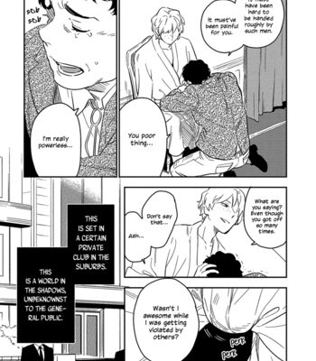 [Iimo] Akuheki (update c.4.1) [Eng] – Gay Manga sex 129