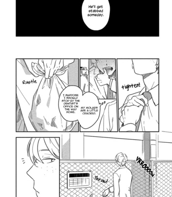 [Iimo] Akuheki (update c.4.1) [Eng] – Gay Manga sex 132